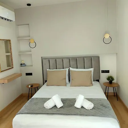 Apartamento B&m With Balcony Near The Waterfront *
